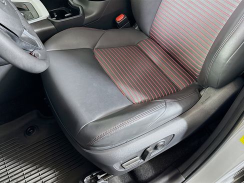 Certified 2023 Toyota RAV4 XSE image 20