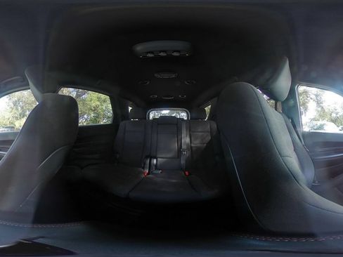 Used 2026 Dodge Durango GT AWD/4WD image 45