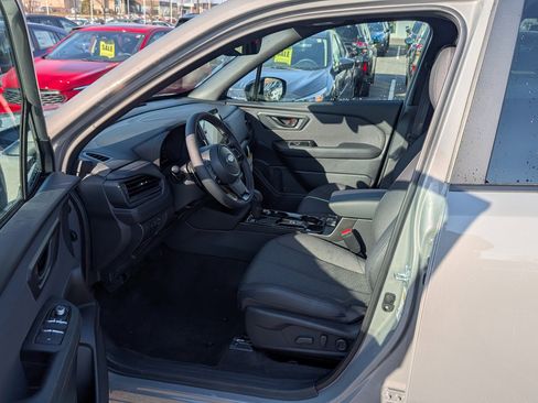 New 2026 Subaru Forester Premium image 6