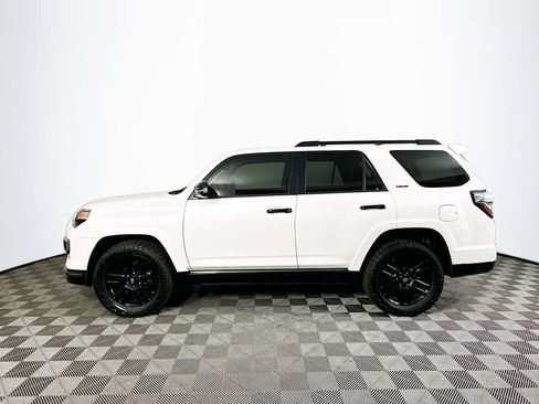 Used 2019 Toyota 4Runner Limited image 4