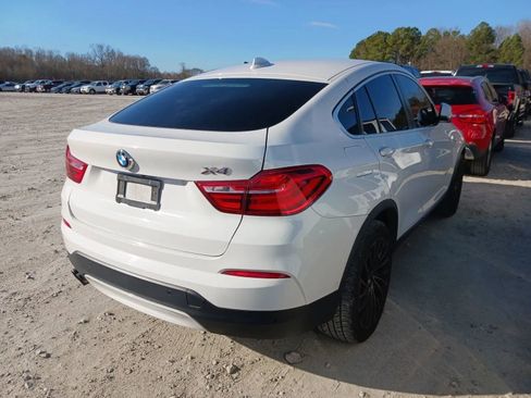 Used 2015 BMW X4 xDrive28i image 2