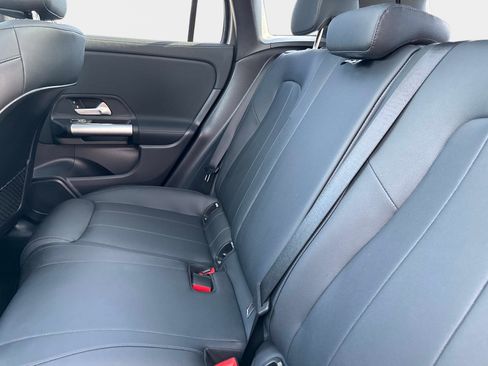 Certified 2023 Mercedes-Benz GLA 250 250 image 13