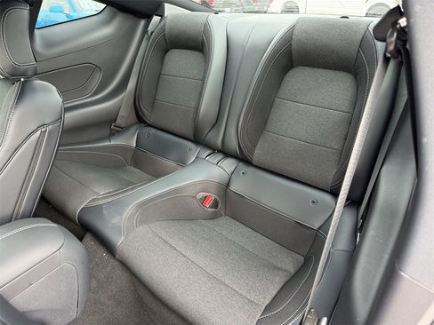 New 2026 Ford Mustang Coupe image 46