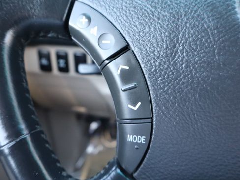 Used 2003 Toyota 4Runner Limited image 30