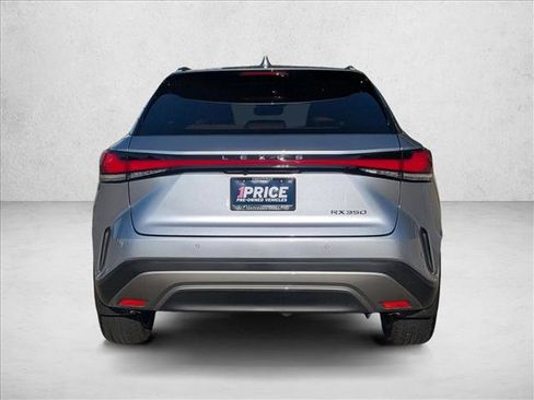 Used 2023 Lexus RX 350 Premium Plus image 6