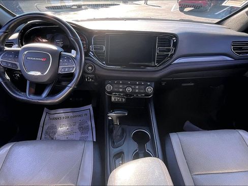 Used 2023 Dodge Durango GT image 7