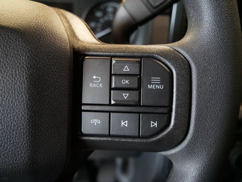 New 2026 Ford F150 XL AWD/4WD image 16
