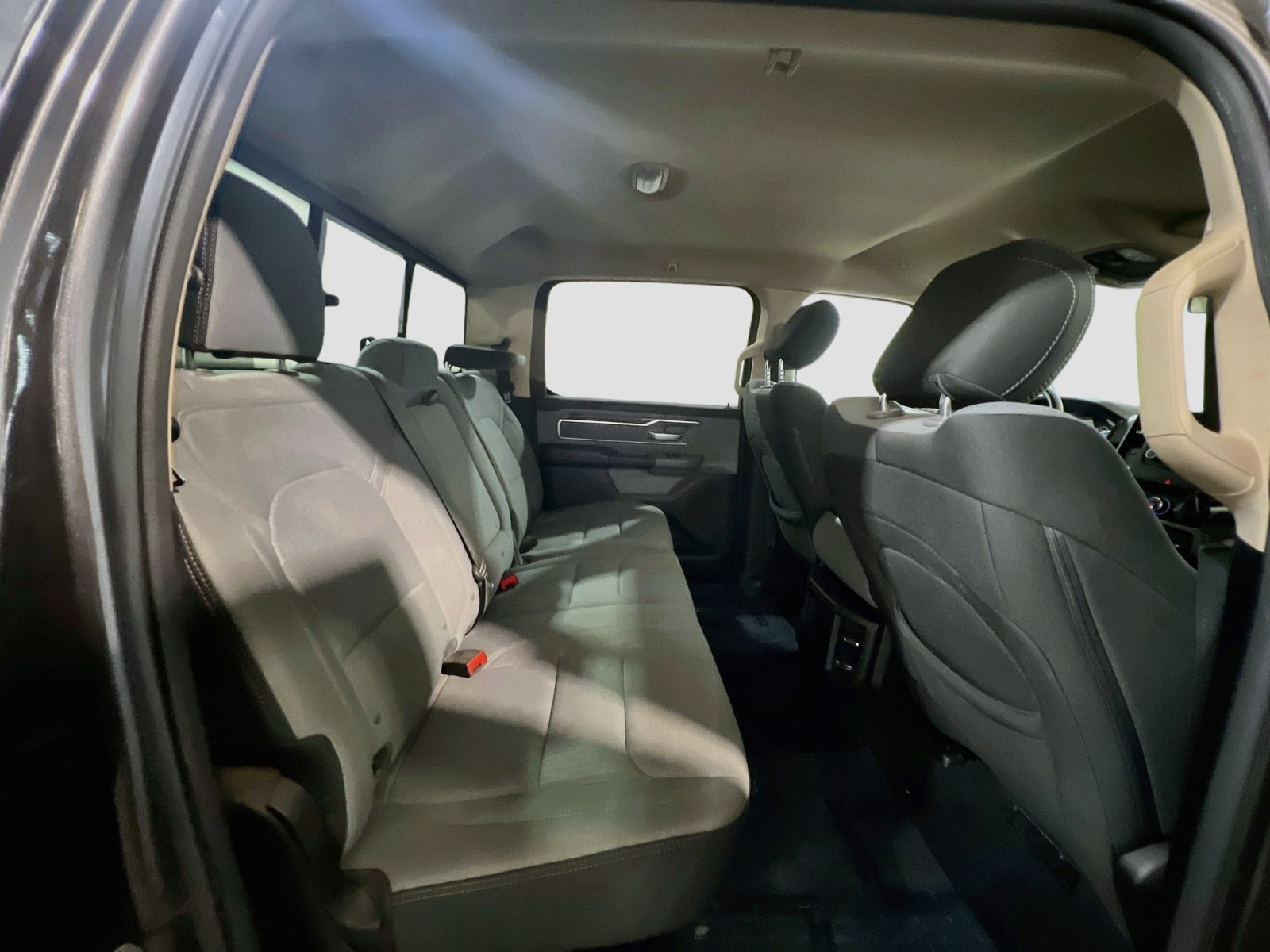 Used 2019 RAM 1500 Big Horn RWD image 19
