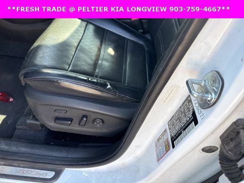 Used 2018 Kia Sorento SX image 11
