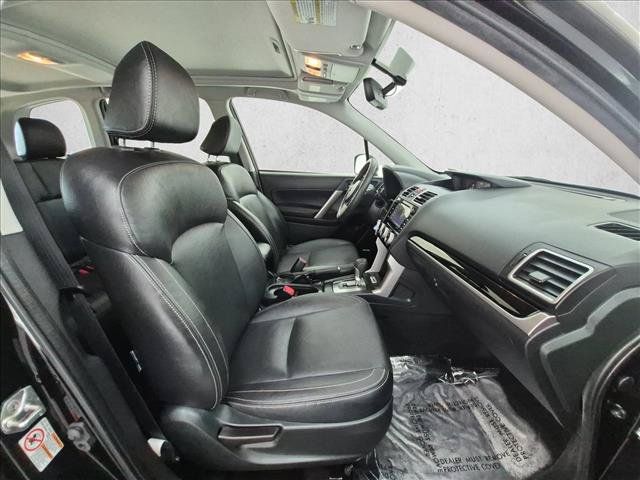 Used 2017 Subaru Forester 2.5i Limited w/ Popular Package #2 AWD/4WD image 25