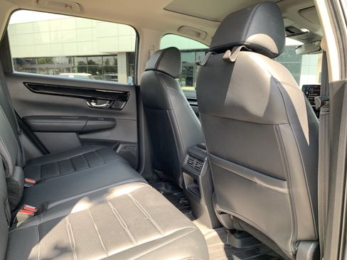 Used 2023 Honda CR-V EX-L image 33