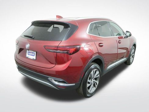 Used 2023 Buick Envision Essence FWD image 4