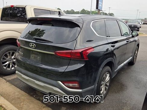 Used 2020 Hyundai Santa Fe SEL FWD image 6
