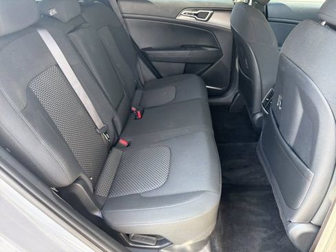 Used 2026 Kia Sportage S AWD/4WD image 14