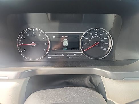 Used 2021 Kia Sorento SX FWD image 20