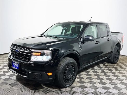 Used 2024 Ford Maverick XL image 4