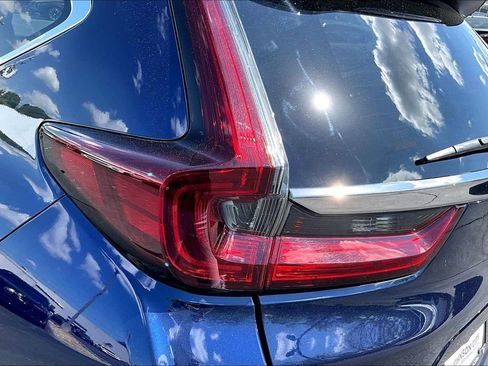 Used 2020 Honda CR-V Touring image 30