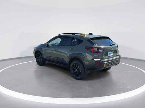 New 2026 Subaru Crosstrek 2.5i Wilderness image 6