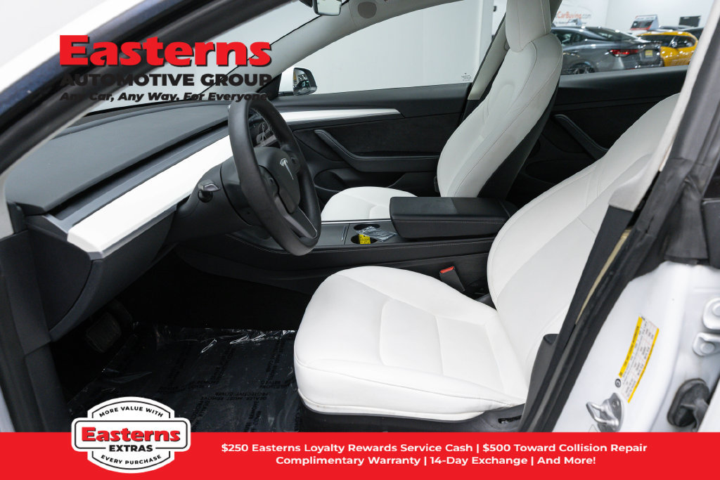 Used 2022 Tesla Model 3 RWD image 15