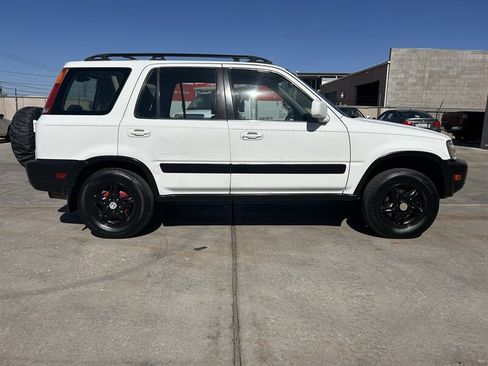 Used 1999 Honda CR-V EX image 7