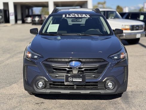 Used 2024 Subaru Outback 2.5i image 6