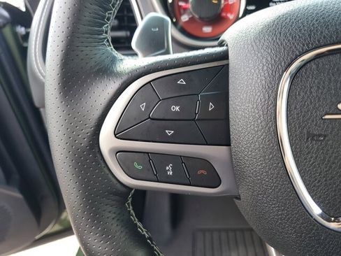 Used 2023 Dodge Challenger SRT Hellcat image 28