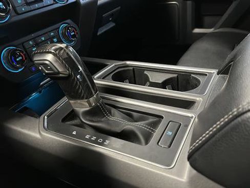 Used 2019 Ford F150 Raptor w/ Equipment Group 802A Luxury AWD/4WD image 18