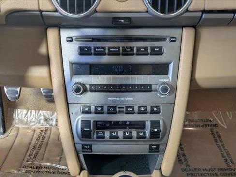 Used 2007 Porsche Boxster RWD image 21