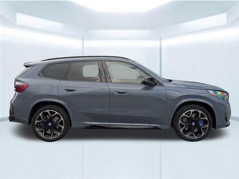 New 2026 BMW X1 M35i w/ Technology Package AWD/4WD image 6