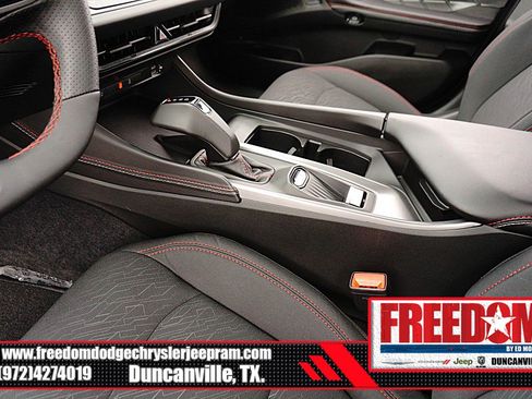 New 2026 Dodge Charger R/T image 33