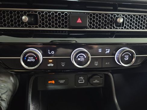 Certified 2023 Honda Civic LX image 20
