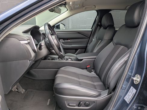 Used 2025 MAZDA CX-50 AWD 2.5 S w/ Preferred Package image 20