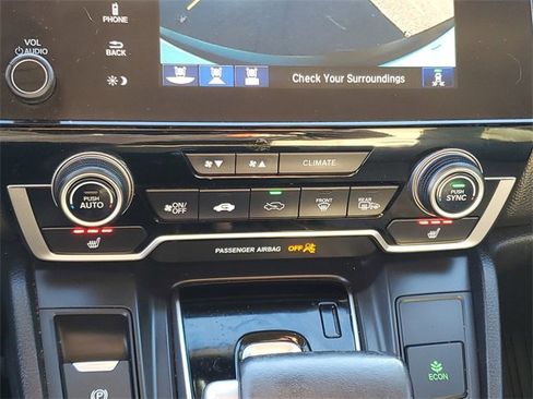 Used 2019 Honda CR-V Touring image 27