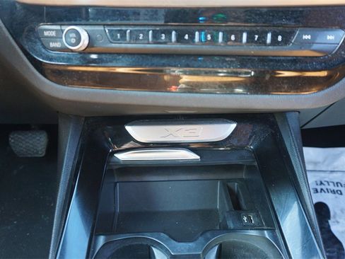Used 2022 BMW X3 xDrive30i w/ Premium Package w/ZPA image 13