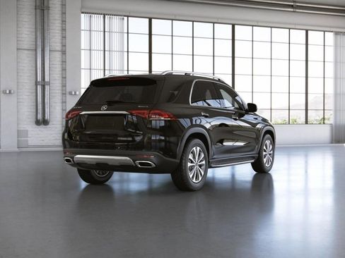 Certified 2023 Mercedes-Benz GLE 350 4MATIC image 23