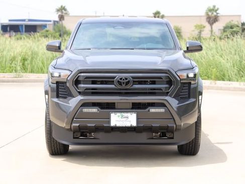 New 2026 Toyota Tacoma SR5 AWD/4WD image 2
