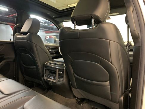 Used 2021 RAM 1500 Rebel w/ Rebel Level 2 Equipment Group AWD/4WD image 48