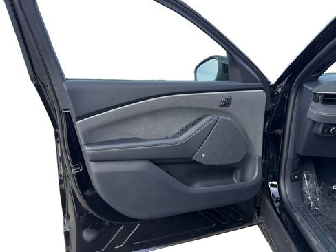 New 2025 Ford Mustang Mach-E GT image 45