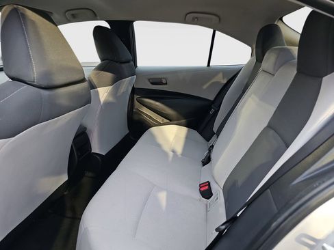 Certified 2022 Toyota Corolla LE image 19