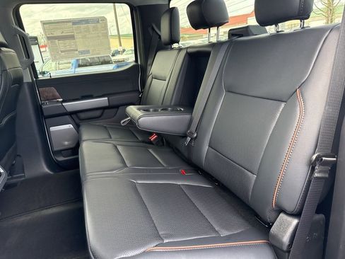 New 2026 Ford F250 Lariat AWD/4WD image 32