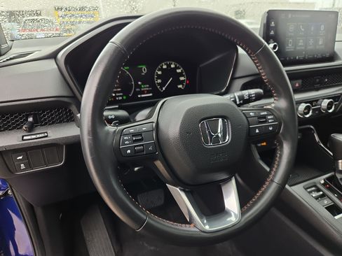 Used 2025 Honda CR-V Sport-L image 17