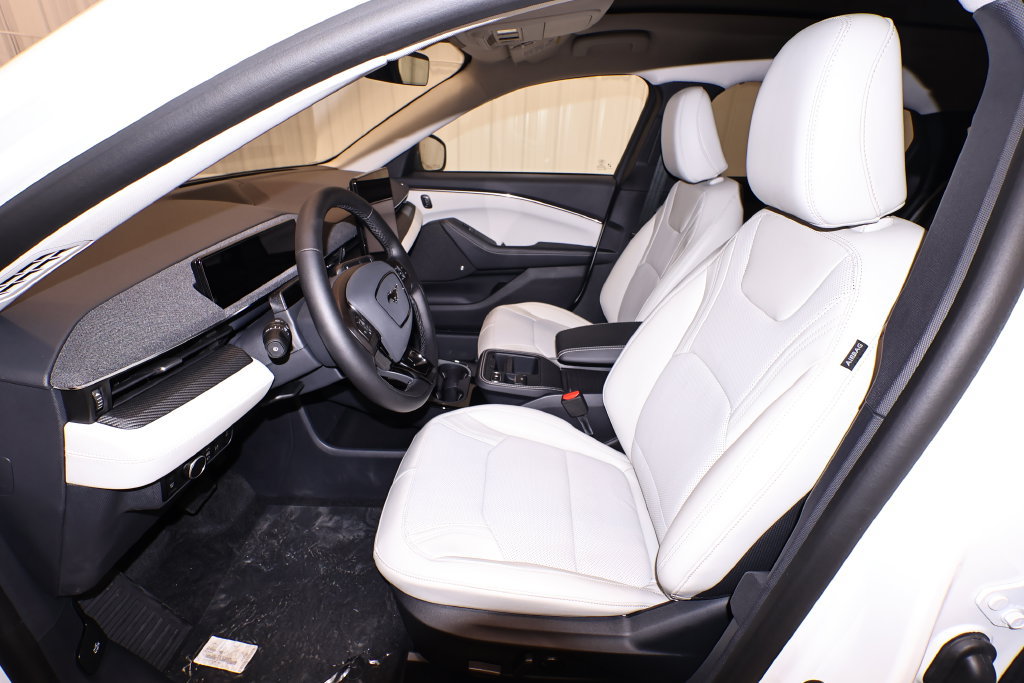 New 2026 Ford Mustang Mach-E Premium AWD/4WD image 13