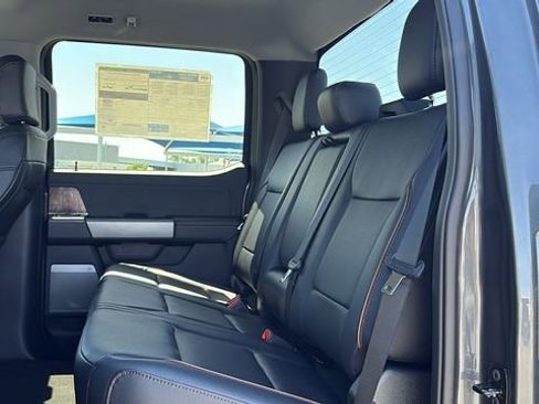 New 2026 Ford F250 Lariat AWD/4WD image 15