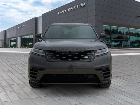 New 2026 Land Rover Range Rover Velar Belgravia AWD/4WD image 8