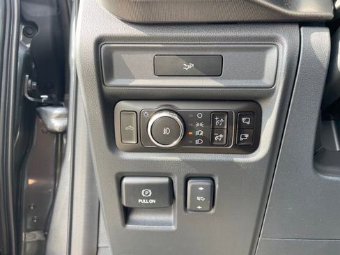 New 2026 Ford F150 Lariat w/ Equipment Group 502A High image 17