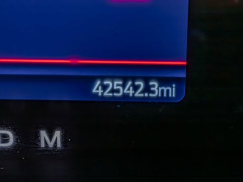 Used 2023 Ford Bronco Outer Banks w/ Sasquatch Package image 21