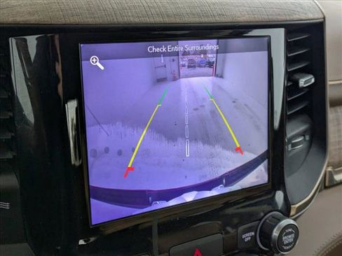 Used 2019 RAM 1500 Limited w/ Off Road Group image 14