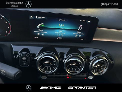 Certified 2022 Mercedes-Benz A 220 image 21