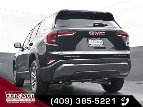New 2026 GMC Terrain Elevation w/ Technology Package II image 17
