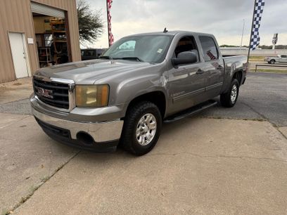 Used 2008 GMC Sierra 1500 SLE
